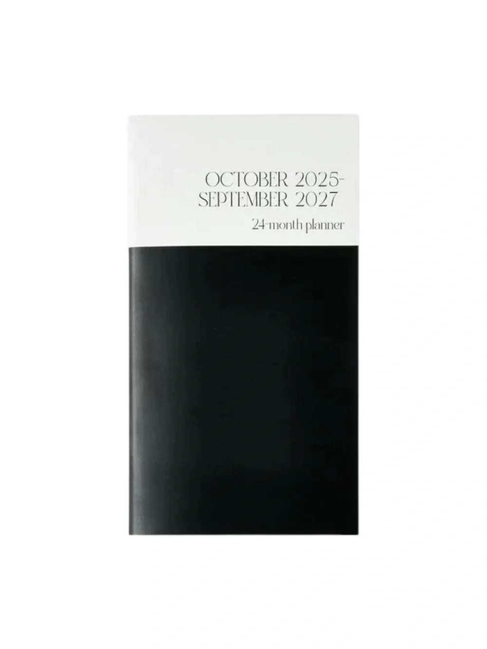 Set of 2 Pen+Gear 2025 - 2027 Monthly Mini Pocket Planners NWT